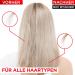 L'Or al Paris Elvital Repair Leave-in Serum 150ml | Bond Repair Complex & Citric Acid for Stronger Hair & Less Split Ends - Buy Online on GoSupps.com