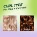 Garnier Fructis Style Shape Curl Defining Spray Gel 17 Ounce (Pack of 2) - 8.5 Fl Oz x 2 - Buy Online on GoSupps.com