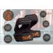 IRON APE Figure 8 Straps for Deadlift & Weightlifting | Heavy Duty Cotton | 4 Sizes Medium - Buy Online on GoSupps.com