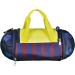 Official FC Barcelona Collapsible Soccer Ball Lunch Bag - Insulated, 13.4 x 5.75 x 5.75 - Buy Online on GoSupps.com