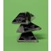 Buy Sunday Rain Charcoal Gem Soap Bar | Luxurious Vegan Skincare | International Shipping Available - Buy Online on GoSupps.com