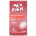 Natrabio Pain Relief Tablets, 60 Count