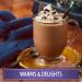 Swiss Miss Marshmallow Lovers Hot Cocoa Drink Mix 268g - Buy Online on GoSupps.com