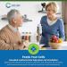 Cerule StemEnhance Ultra Stem Cell Support Supplement with Extracts from Freshwater Microalgae and Marine Macroalgae to Help Increase Circulating Adult Stem Cells and Promote Healing - Buy Online on GoSupps.com
