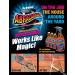Abracadabra Contractor Strength Super Cleaner - Quick Removal of Tar Adhesive Asphalt Grease & Stains for All Surfaces - Shop Internationally - Buy Online on GoSupps.com