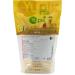 Yupik Organic Gound Blanched Almond Meal (Powder Flour) Non-GMO Vegan Gluten-Free 1Kg 1 kg (Pack of 1) - Buy Online on GoSupps.com