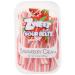 Zweet Strawberry Cream Belts Red