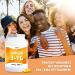 TNT Omega 3 - 1000 Capsules | 2760mg Fish Oil with EPA & DHA | High Potency & Lab Tested Supplements for Optimal Health - Buy Online on GoSupps.com