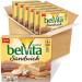 Belvita Breakfast Biscuit Sandwiches - Cinnamon Brown Sugar & Vanilla Creme  6 Pack - Buy Online on GoSupps.com