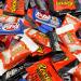 LaetaFood Halloween Chocolate Candy Mix 5 Pounds HERSHEY'S SPECIAL DARK  KITKAT Milk Chocolate  Blueberry Muffin  Peanut Butter Cups Mix #1 - Buy Online on GoSupps.com