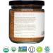 Greenbow Organic Bee Pollen - 100% USDA Certified Non-GMO - Superfood with Proteins, Vitamins & Minerals - 155g x 2 Jars - Buy Online on GoSupps.com