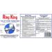 Ring King Toilet Ring Remover & NatureTek Bowl Cleaner - 32 Fl Oz - Fast Acting Stain & Scale Remover - No Scrubbing Needed - Buy Online on GoSupps.com