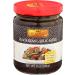 Lee Kum Kee Black Bean Garlic Sauce, 8-Ounce Jars (Pack of 4)