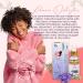 Yoni Oil - Feminine Oil (1 oz) | Odor Elimination Menstrual Support pH Balance Itching Relief | Herbal Blend with Lavender Clove & Magnolia - Buy Online on GoSupps.com