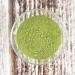 Organic White Mulberry Leaf Powder 300g - Pure Morus alba Extract - Buy Online on GoSupps.com