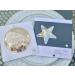 Sizzix 664595 Translucent Shaker Dome Star 3 - Pack of 6 - Buy Online on GoSupps.com