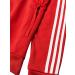 adidas Originals Kids' Superstar Track Top in Lush Red/White - Medium - Buy Online on GoSupps.com