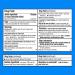 Bonine MAX Chewable Meclizine HCL 50mg for Motion Sickness Relief - Max Strength Formula, 16 Tablets, Peppermint - Cruise Essentials - Buy Online on GoSupps.com