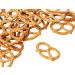 San Francisco Sourdough Pretzels Big Tub 1.47kg Boxed Treatz San Francisco Sourdough Pretzels Jar 1.47kg - Buy Online on GoSupps.com