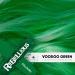 Rebellious Colours 100% Vegan Semi Permanent Hair Dye 100ml - Voodoo Green - Buy Online on GoSupps.com