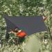 TAHOE TRAILS Hammock Rain Fly - Waterproof Camping Tarp (3000MM) with Aluminum Stakes and Guy Lines - Ultralight & Durable - Buy Online on GoSupps.com