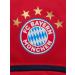 FC Bayern Munich Kindergarten Backpack Berni - One Size | International Shipping Available - Buy Online on GoSupps.com
