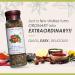 The Gourmet Collection Oregano Basil Tomato Spice Blend - 156 Servings - Buy Online on GoSupps.com
