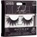 KISS Lash Couture Matte Black 03 - Buy Online on GoSupps.com