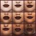 wet n wild Rebel Rose MegaLast Liquid Catsuit Matte Lipstick - 1110244 - Buy Online on GoSupps.com