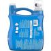 Snuggle Plus Super Fresh Liquid Fabric Softener - Spring Burst 95 Fl Oz - Softens & Freshens Laundry - Buy Online on GoSupps.com