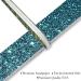 P2P Colorful Nail File Strips - Double Sided Nail Buffers for Manicure and Pedicure - Shaping and Smoothing Toenails and Fingernails (Regular 10) - Buy Online on GoSupps.com