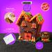 Haunted House Chocolate & Vanilla Cookie Decorating Kit - 45.76 oz - Buy Online on GoSupps.com