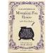 THREE SISTERS APOTHECARY California Mission Fig & Honey Bar Soap 4.75 OZ 4.75 OZ