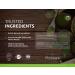 Hemp Oil Capsules 6000mg - Natural Stress and Immune Support - Made in USA | 120 Servings - Buy Online on GoSupps.com