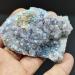 Crystal Rough Specimen Healed 1PC Natural Amethyst Cluster Aura Crystal Electroplating Titanium Quartz Cluster Stone Natural Quartz Crystal As a Gift (Size : 40-60mm) - Buy Online on GoSupps.com