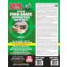 Doktor Doom Premium Food Grade Diatomaceous Earth Dust Made in Canada 1 kg 1kg - Buy Online on GoSupps.com