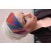 Magenta Touch Up Spray - Temporary Hair Color Powder for Instant Vibrancy | International Shipping Available - Buy Online on GoSupps.com