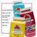Apple Barrel 16oz Black Acrylic Paint - Assorted Colors 21148 - Buy Online on GoSupps.com