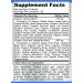 Fruit and Veggie Superfood Greens - 28 Fruits & Vegetables, Antioxidant-Rich Blend with Alfalfa, Barley Grass, Spirulina, Beet Root, Tart Cherry, Blackberry - 60 Tablets - Buy Online on GoSupps.com