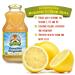Big Island Organics Hawaiian Gingerade Made with 100% USDA Organic Ginger Juice & Lemon Juice Natural Remedy with Fresh Ginger Juice 32 oz (Single Bottle) - Buy Online on GoSupps.com