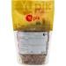 Yupik Dark Chocolate Almonds Chunky Cereals Oats Almonds Dark Chocolate 1Kg - Buy Online on GoSupps.com