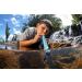 LifeStraw Personal Water Filter - Blue 1 Pack for Hiking, Camping, Travel & Emergencies - Buy Online on GoSupps.com