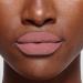 L'Or al Paris Color Riche Intense Volume Matte Lipstick 602 Nude Admirable - Long-lasting Moisturizing Matte Powder Finish with Hyaluronic Acid | 16h Wear - Buy Online on GoSupps.com
