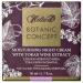 Botanic Concept Natural & Organic Moisturising Night Cream - Helps the Skin to Stay Hydrated - with Shea Butter Ice Wine Extract ProVitamin B5 Vitamin-E & Jojoba Seed Oil - All Skin Types - 50 ml