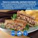 StarKist Chunk Light Tuna in Water 5 oz (Pack of 48) - Bulk Canned Tuna in Water - Buy Online on GoSupps.com