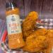 Buffalo Dust BBQ Rub Shaker | The Smokey Carter | Tangy Buffalo seasoning with butter ideal for wings strips and thighs. | Great on chicken wings - Buy Online on GoSupps.com