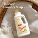 Young Living Thieves Ultra Concentrated Laundry Soap | 32 fl oz | Plant-Based Laundry Detergent & Cleaning Supplies for Eco-Friendly Cleaning - Buy Online on GoSupps.com