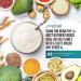 LyfeFuel Meal Replacement Shake - Plant-Based Nutrition with Vegan Protein, Superfoods, and Whole Food Nutrients - Vanilla Flavor (24 Servings) | Dairy-Free, Keto, Low Carb, Soy-Free, Gluten-Free - Buy Online on GoSupps.com