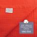 GILDEN TREE Waffle Towel Quick Dry Exfoliating Washcloth - Coral - Buy Online on GoSupps.com