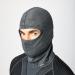 Chargingheid Sturmaske Motorcycle Balaclava - Thermal Ski Mask for Men & Women | Moisture Absorbent Comfort Fit - La-127 M-L Graphite/Melange-2 - Buy Online on GoSupps.com
